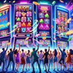 Slot Online Gratis vs. Bermain dengan Uang Asli