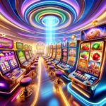 Cara Menikmati Slot Online dengan Tanggung Jawab