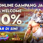 Panduan Slot Online dengan Fitur Megaways