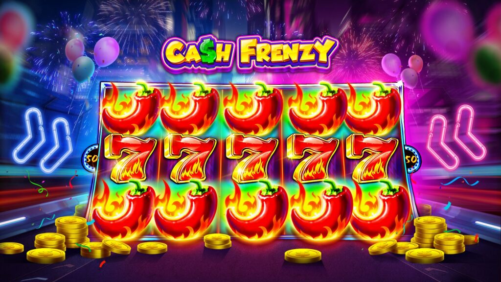 Cara Menikmati Slot Online dengan Modal Kecil