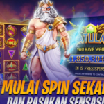 Slot Online dengan Bonus Pick and Win: Bagaimana Memaksimalkannya?