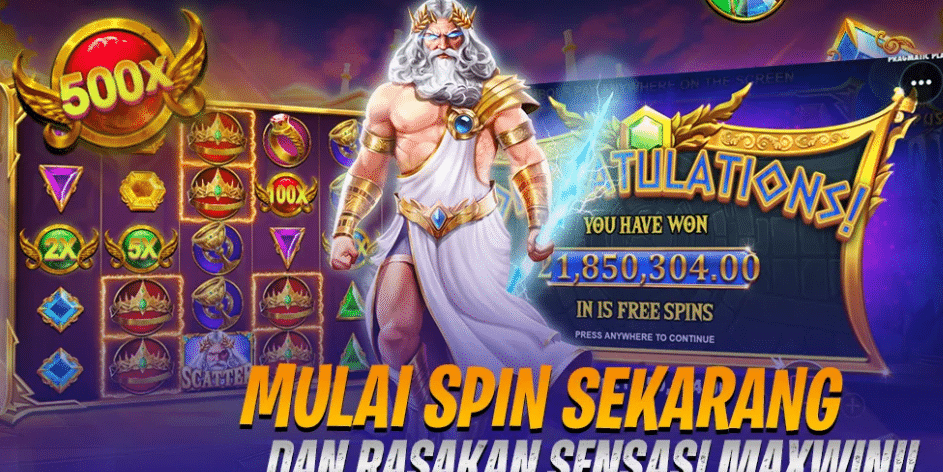 Slot Online dengan Bonus Pick and Win: Bagaimana Memaksimalkannya?