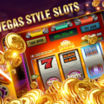 Slot Online dengan Fitur Double Up: Apa Manfaatnya?