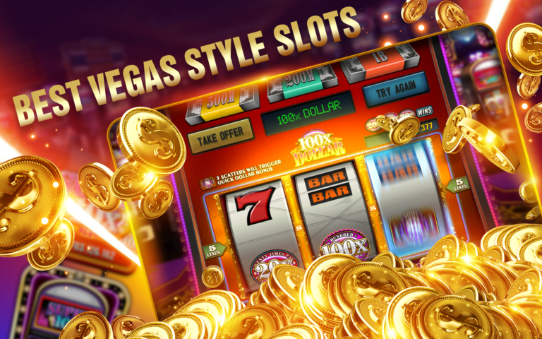 Slot Online dengan Fitur Double Up: Apa Manfaatnya?