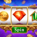 Cara Menggunakan Putaran Gratis di Slot Online