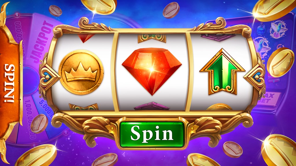 Cara Menggunakan Putaran Gratis di Slot Online