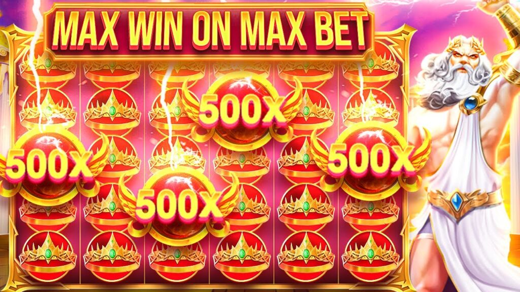 Manfaat Bermain Slot Online dengan Bijak