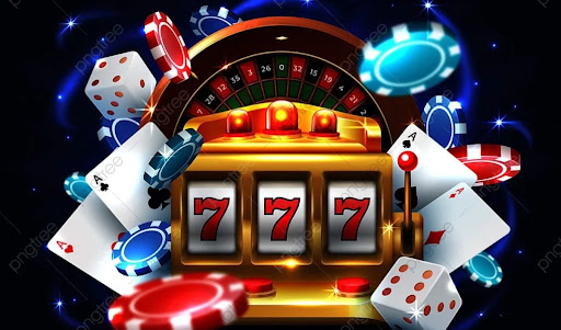 5 Mitos Populer Tentang Slot Online yang Salah Kaprah