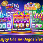 Daftar Slot Online yang Sering Mengeluarkan Jackpot