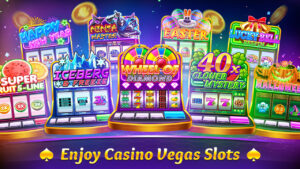 Daftar Slot Online yang Sering Mengeluarkan Jackpot