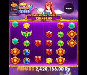 Strategi Mengatur Bankroll dalam Bermain Slot