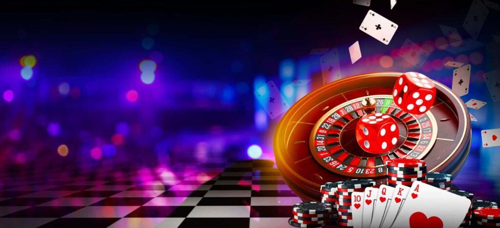 Bagaimana Memastikan Transaksi Aman di Situs Slot Online?