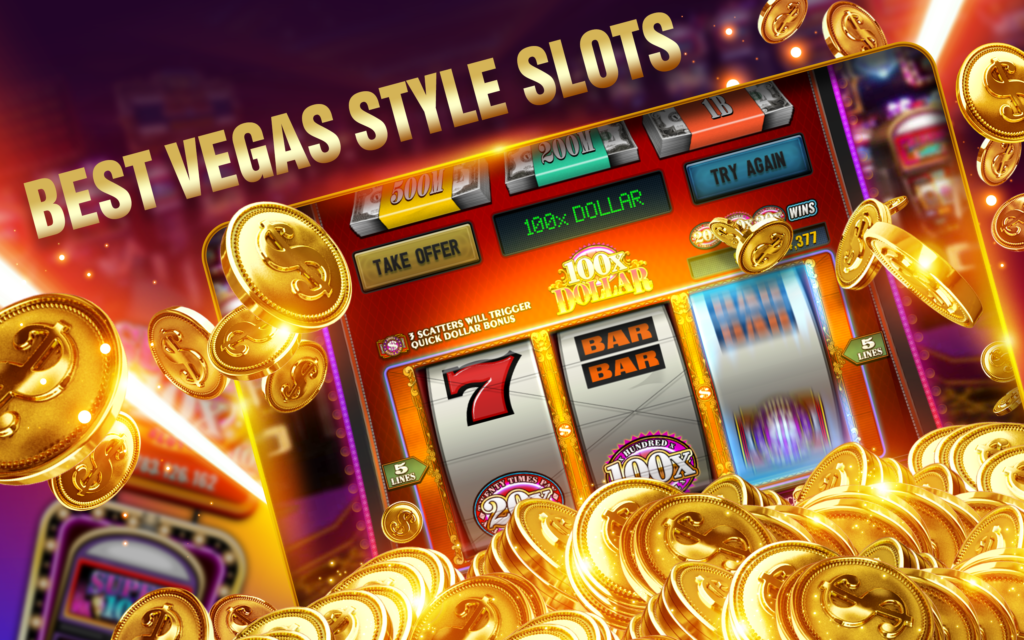 Game Slot Online Terbaik Sepanjang Masa