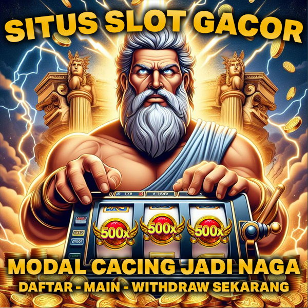 Provider Slot Online Terbaik di Dunia