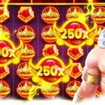 Slot Online Bertema Unik yang Wajib Dicoba