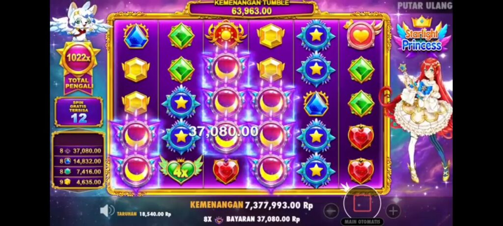 Tips Aman Bermain Slot Online Agar Tidak Tertipu