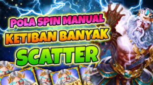 Rekomendasi Slot Online dengan Jackpot Besar