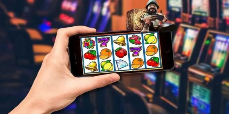 Slot Bertema Zodiak: Apa Keberuntungan Anda?