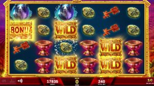 Dari Nol ke Jackpot: Perjalanan di Dunia Slot Online