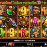 Panduan Mengklaim Free Spins di Slot Online