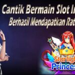 Bagaimana Menggunakan Fitur Bonus Pick di Slot Online
