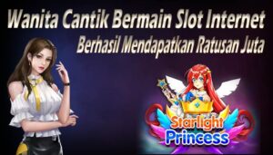 Bagaimana Menggunakan Fitur Bonus Pick di Slot Online
